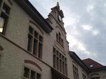 Restaurierung Schulhaus Fahrwangen
